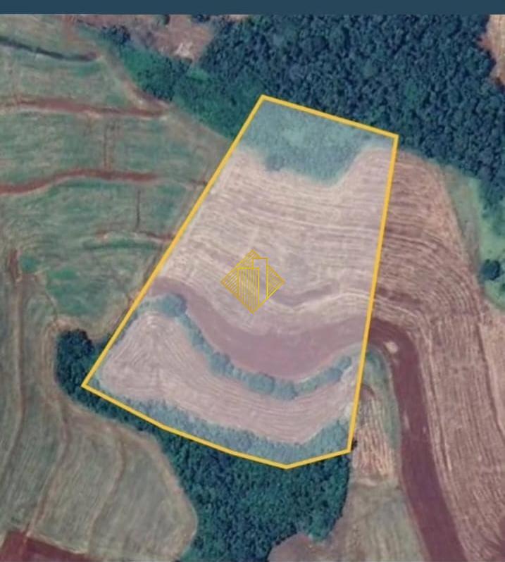 Área Rural à venda no linha rural rio do salto: 