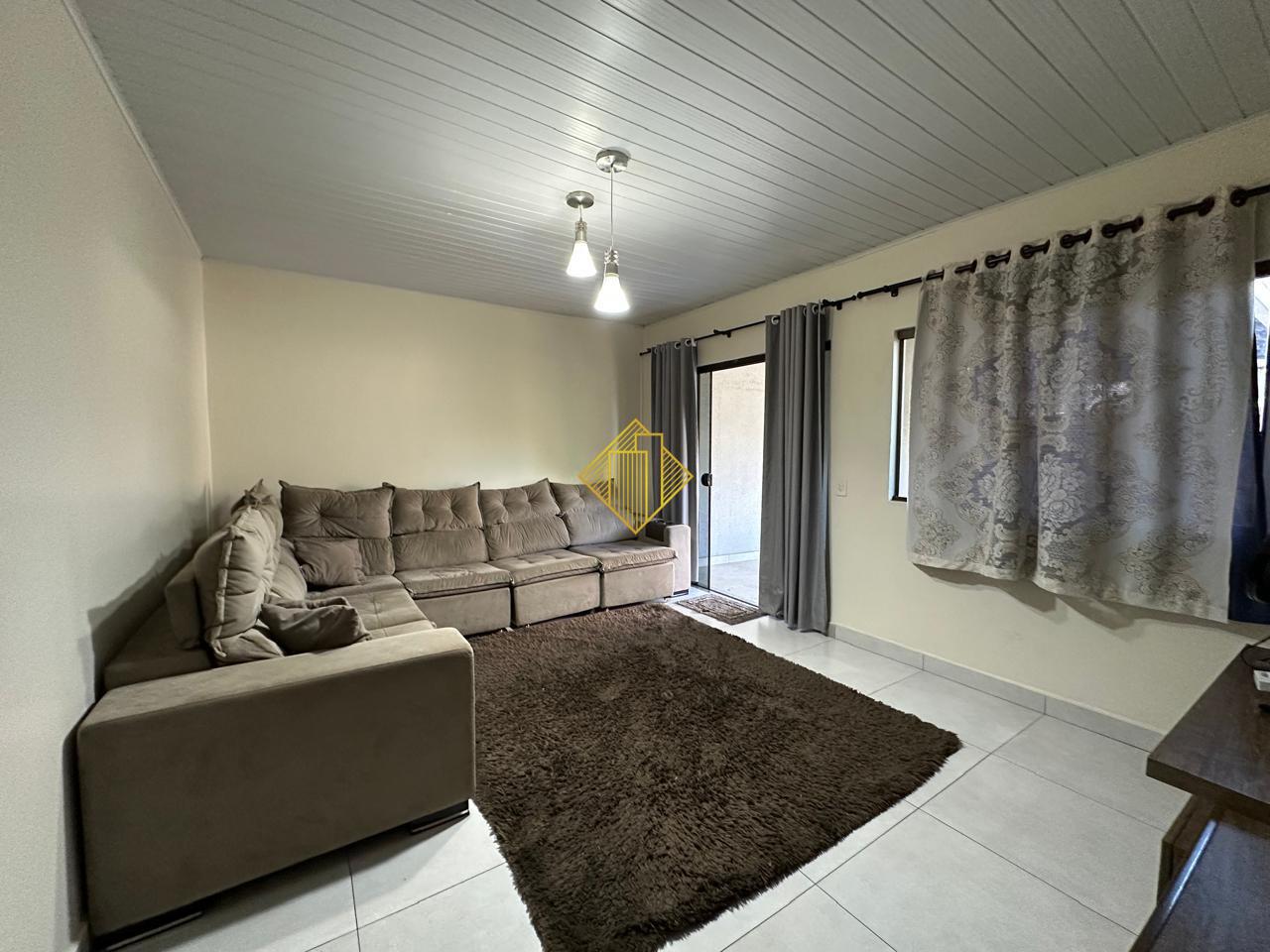 Casa para aluguel no Esmeralda: 