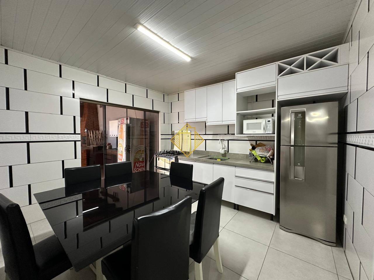 Casa para aluguel no Esmeralda: 