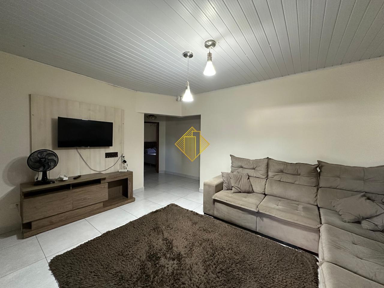 Casa para aluguel no Esmeralda: 