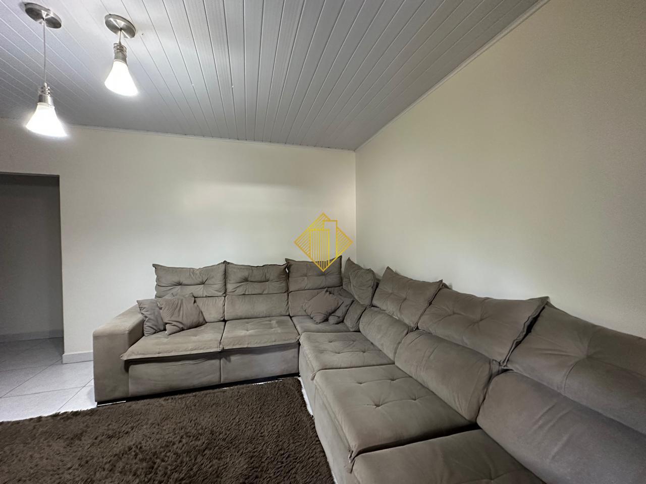 Casa para aluguel no Esmeralda: 