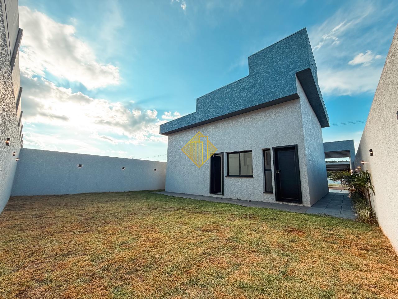 Casa à venda no Cancelli: 