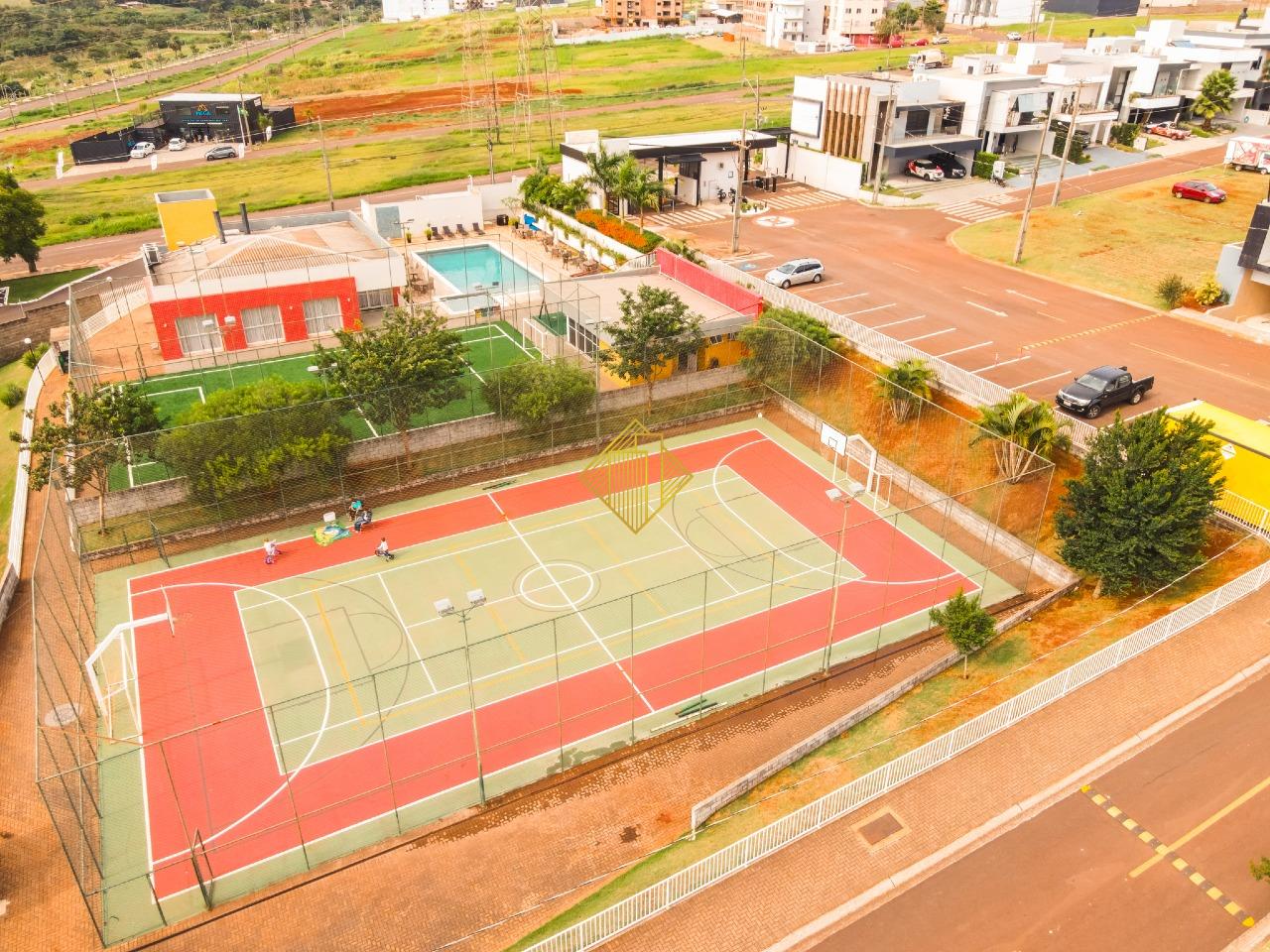 Terreno à venda no FAG: 