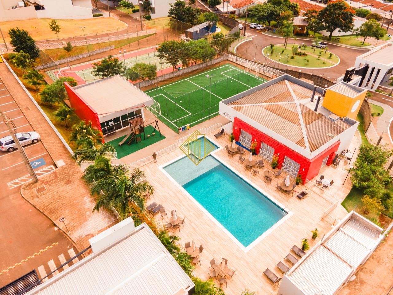 Terreno à venda no FAG: 