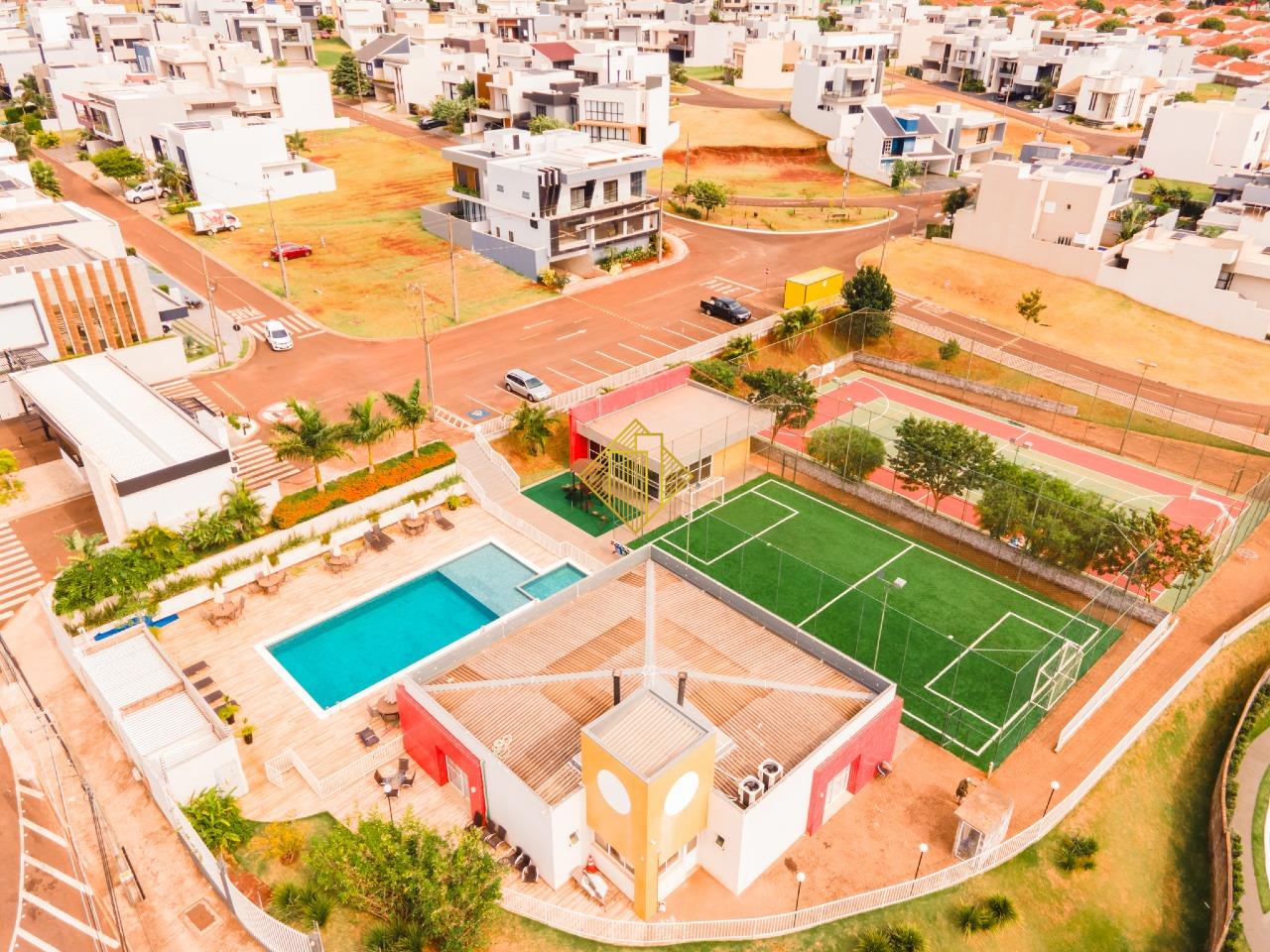 Terreno à venda no FAG: 