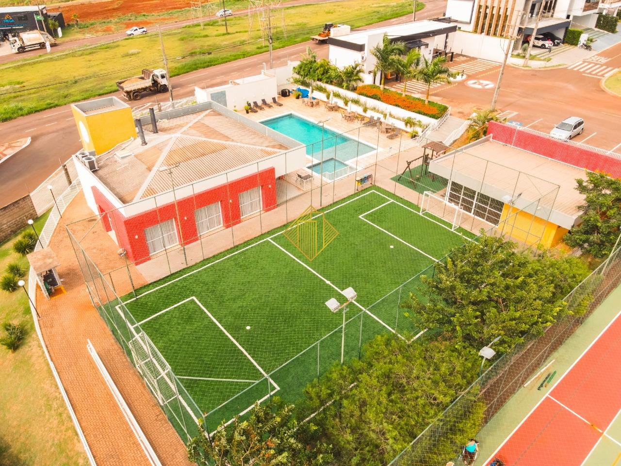 Terreno à venda no FAG: 