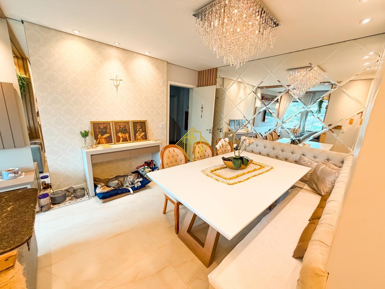 Apartamento à venda no Neva: 