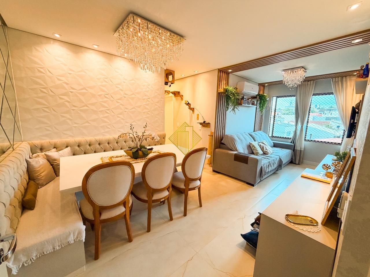 Apartamento à venda no Neva: 