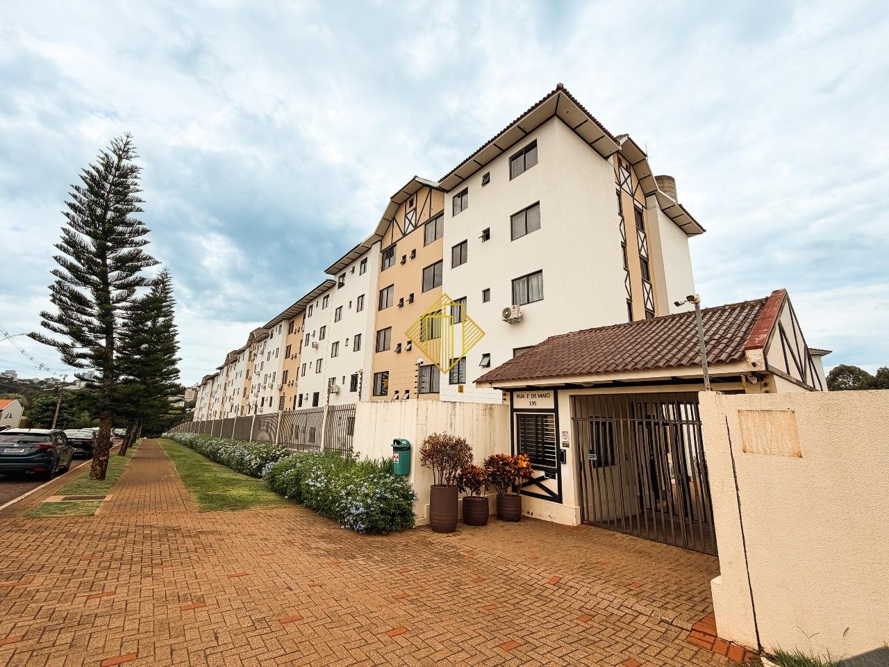 Apartamento à venda no Neva: 