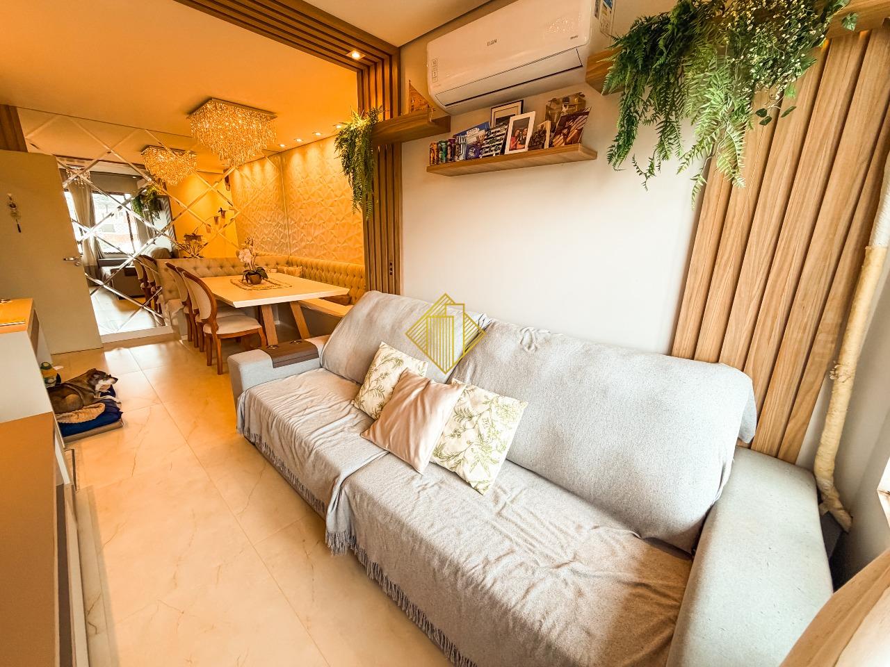 Apartamento à venda no Neva: 