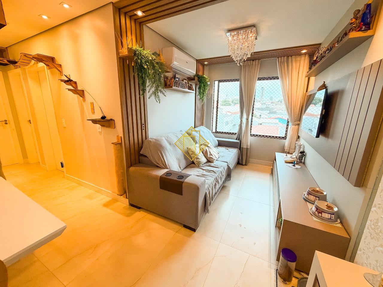 Apartamento à venda no Neva: 