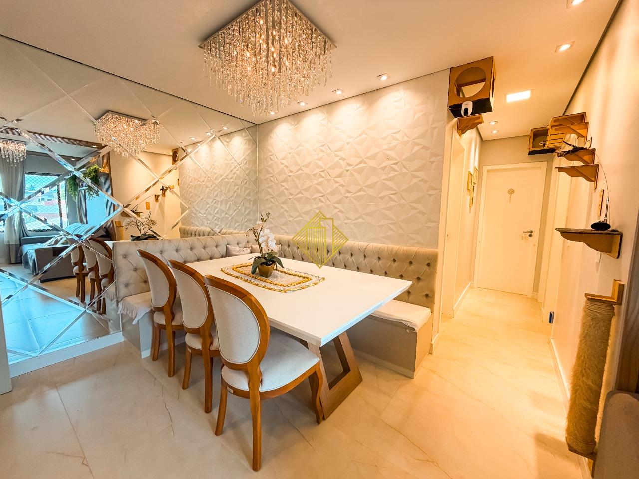 Apartamento à venda no Neva: 