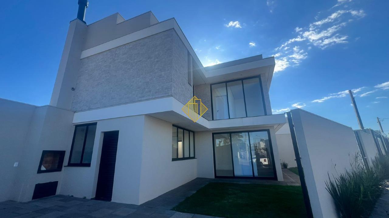 Sobrado à venda no Tropical II: 