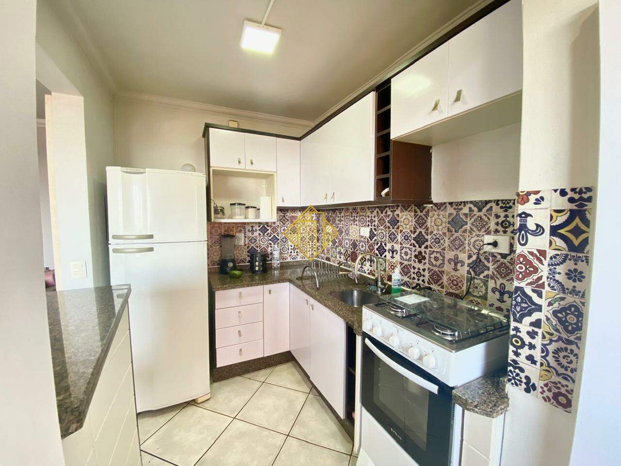 Apartamento à venda no São Cristóvão: 