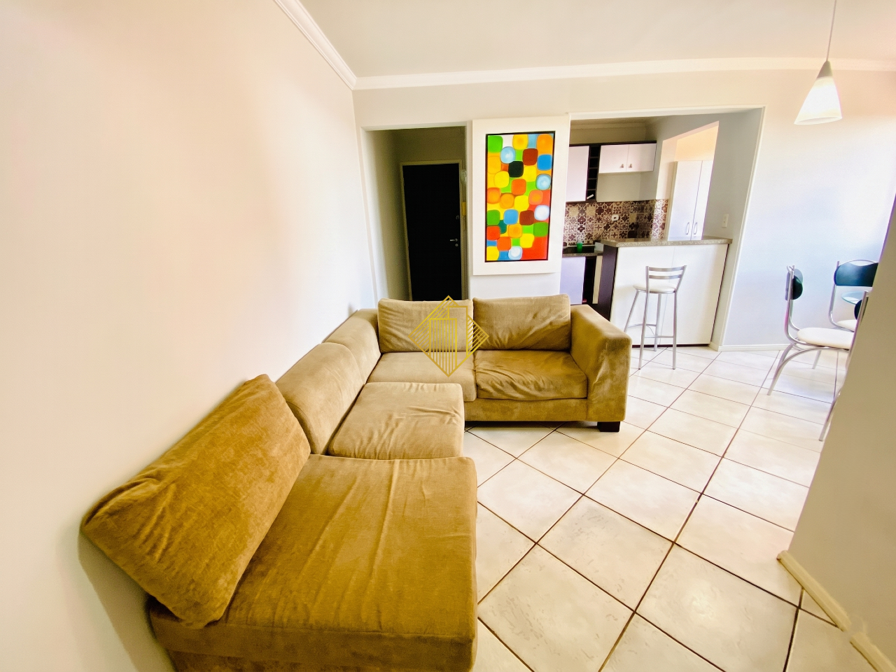Apartamento à venda no São Cristóvão: 