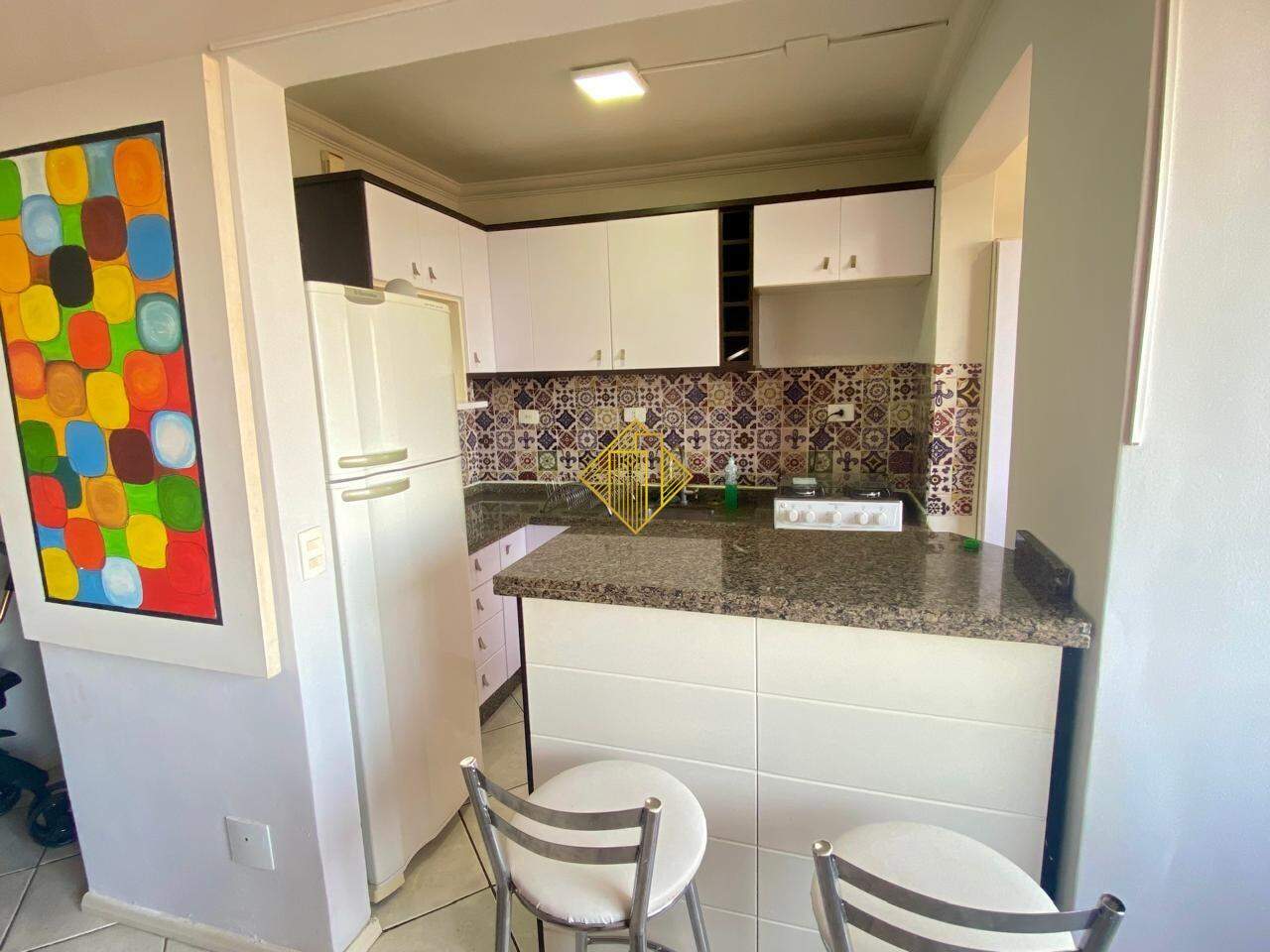Apartamento à venda no São Cristóvão: 