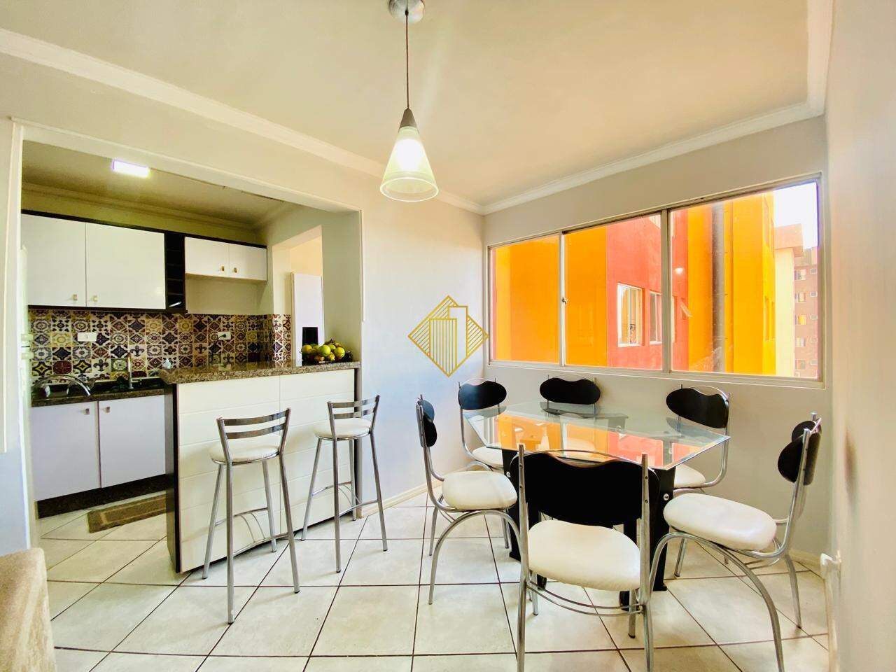 Apartamento à venda no São Cristóvão: 