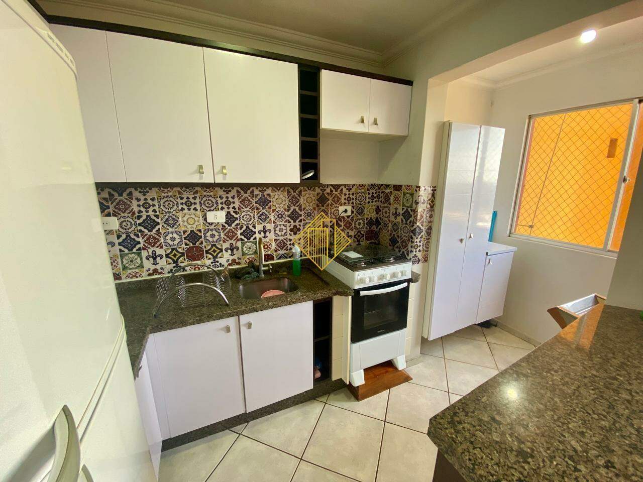 Apartamento à venda no São Cristóvão: 