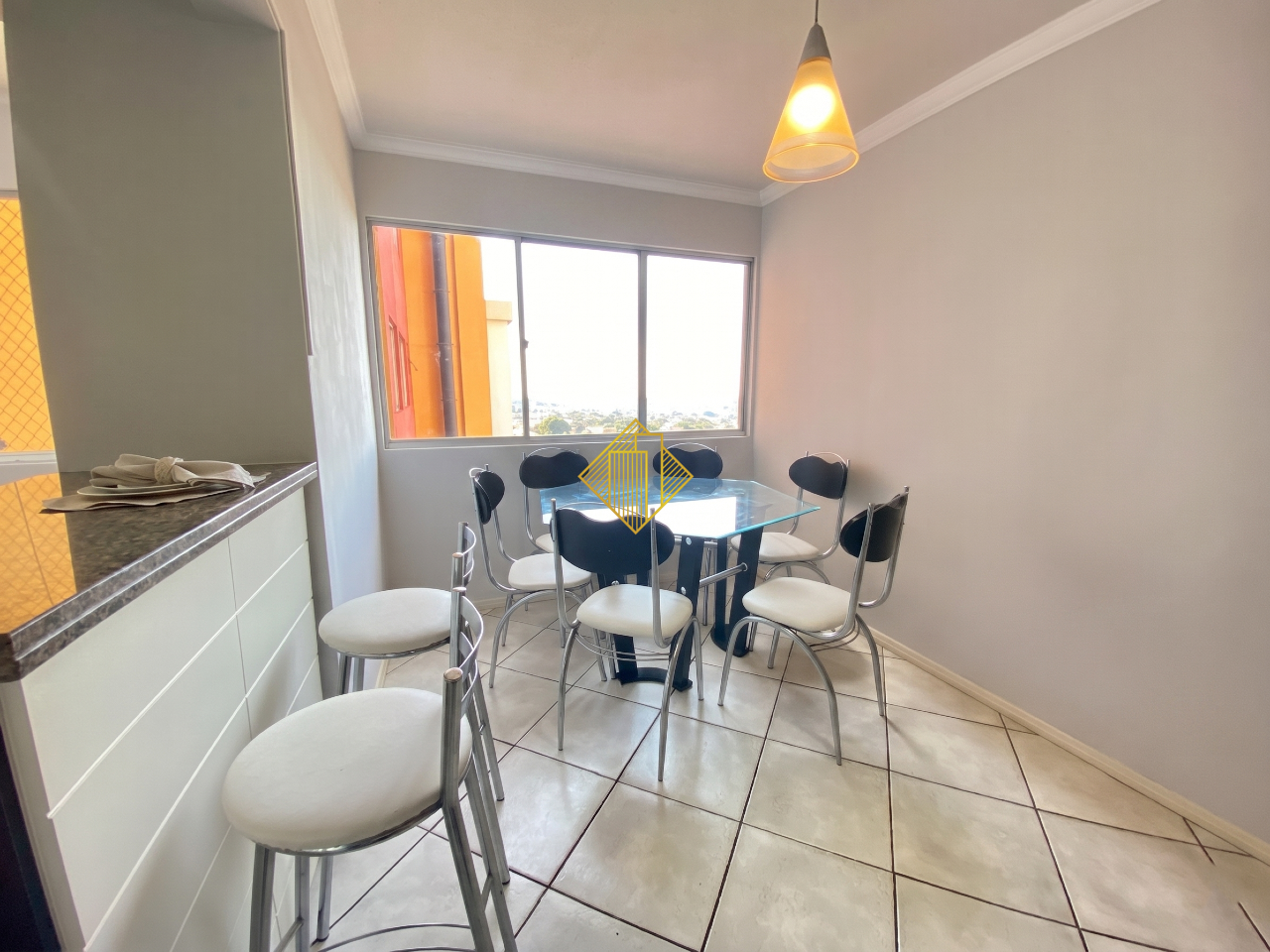 Apartamento à venda no São Cristóvão: 