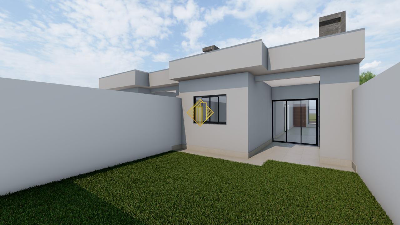 Casa à venda no Jardim Veredas: 