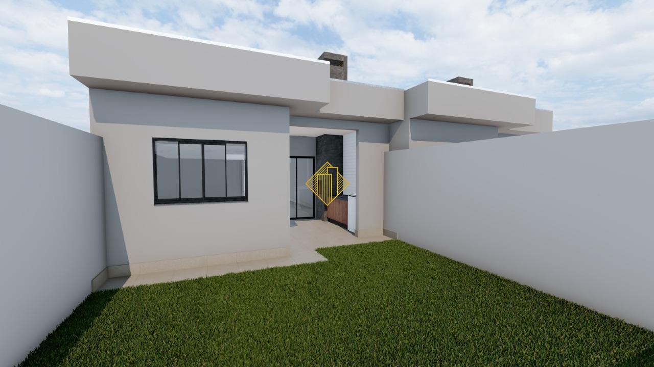 Casa à venda no Jardim Veredas: 