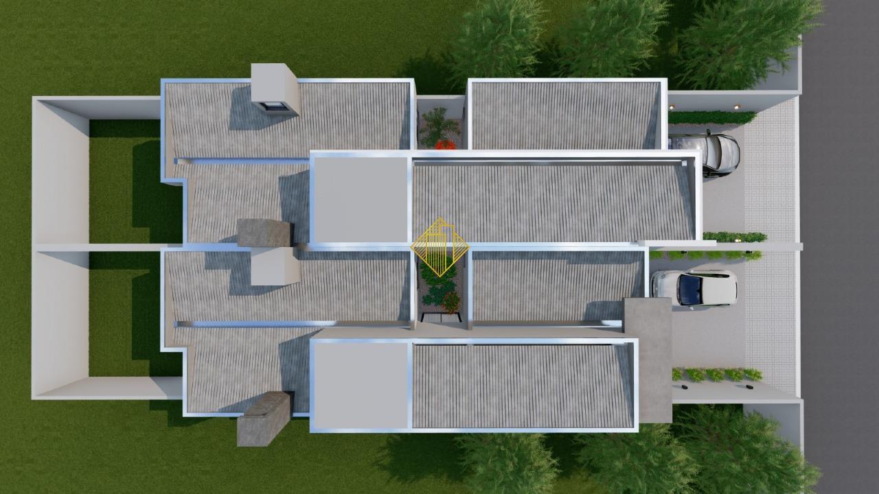 Casa à venda no Jardim Veredas: 