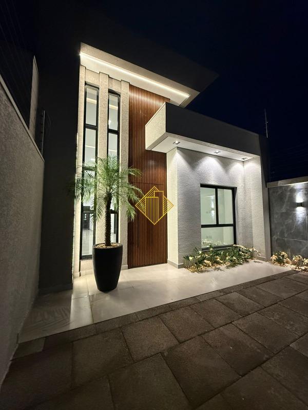 Casa à venda no Cancelli: 