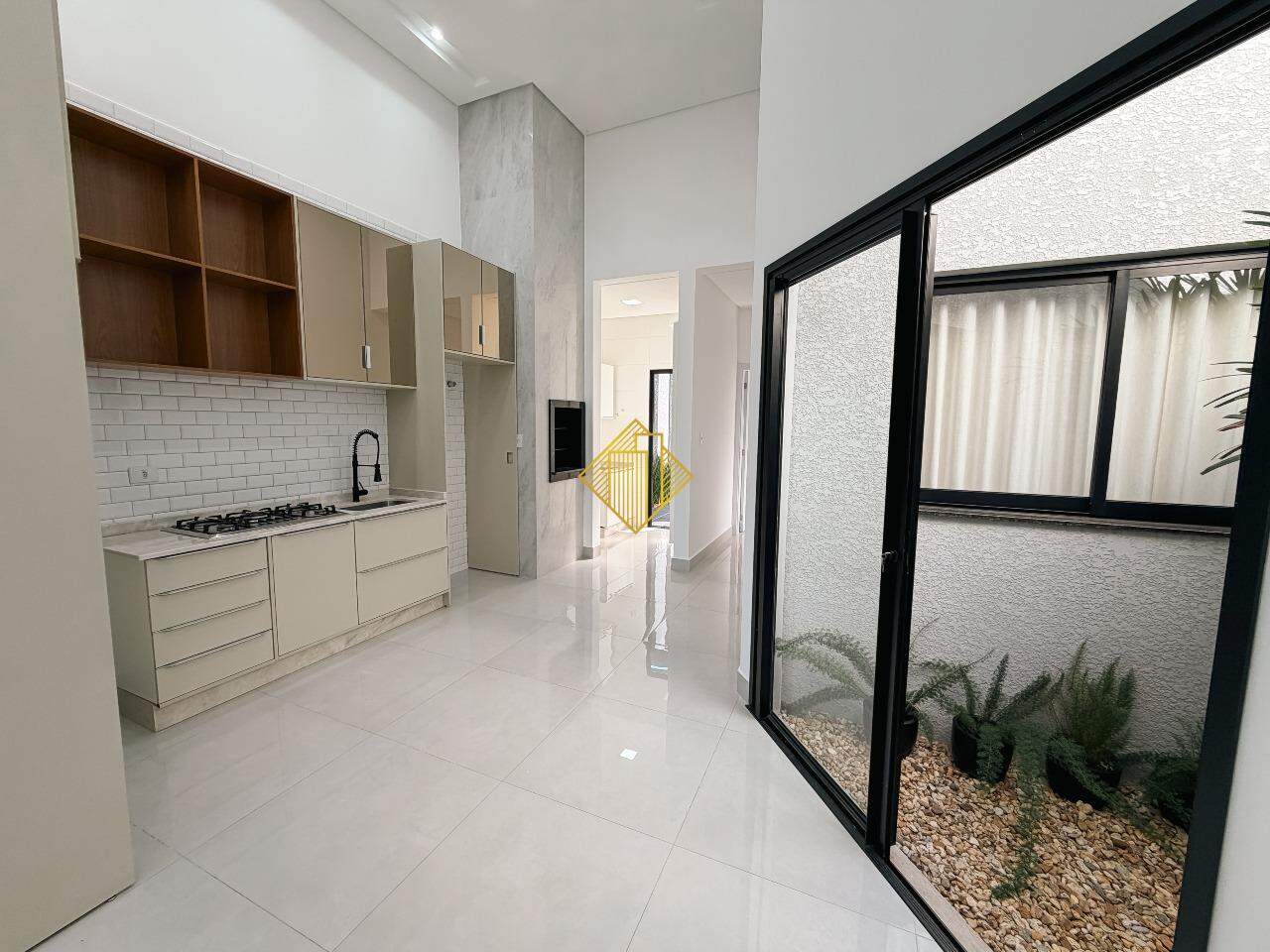 Casa à venda no Cancelli: 