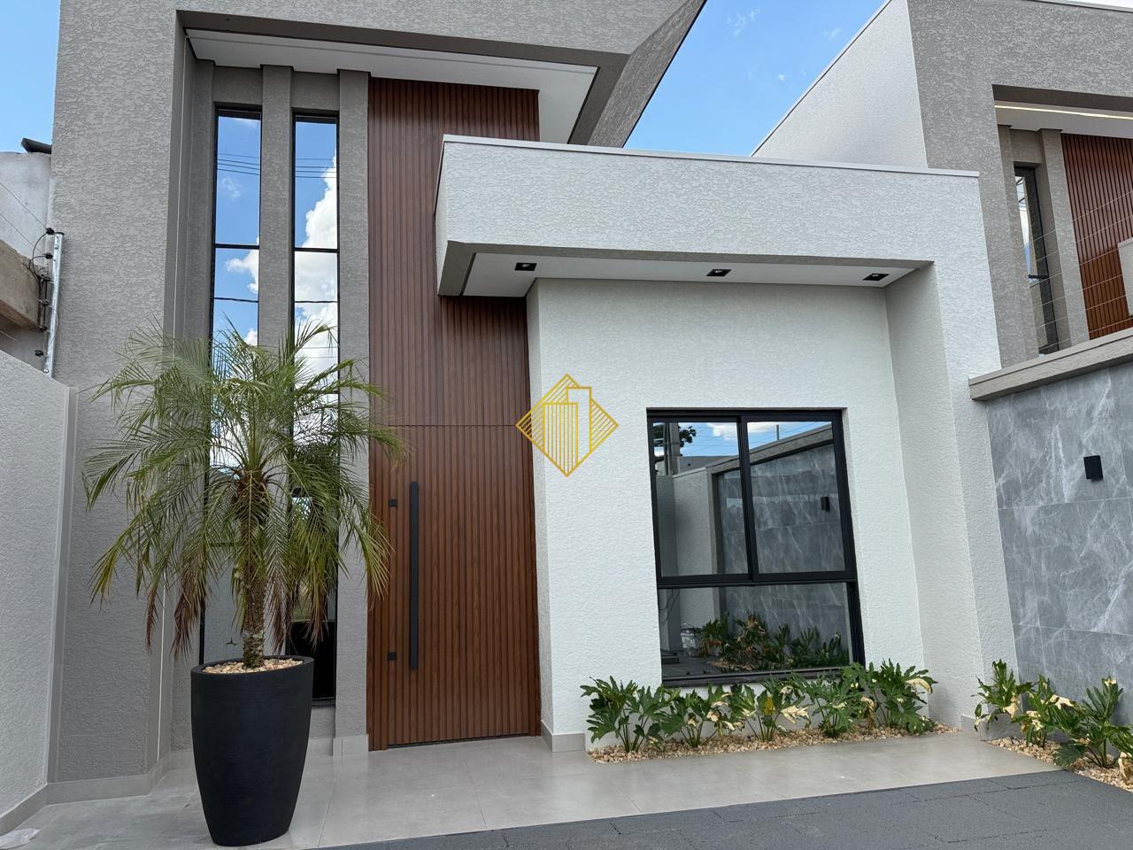 Casa à venda no Cancelli: 