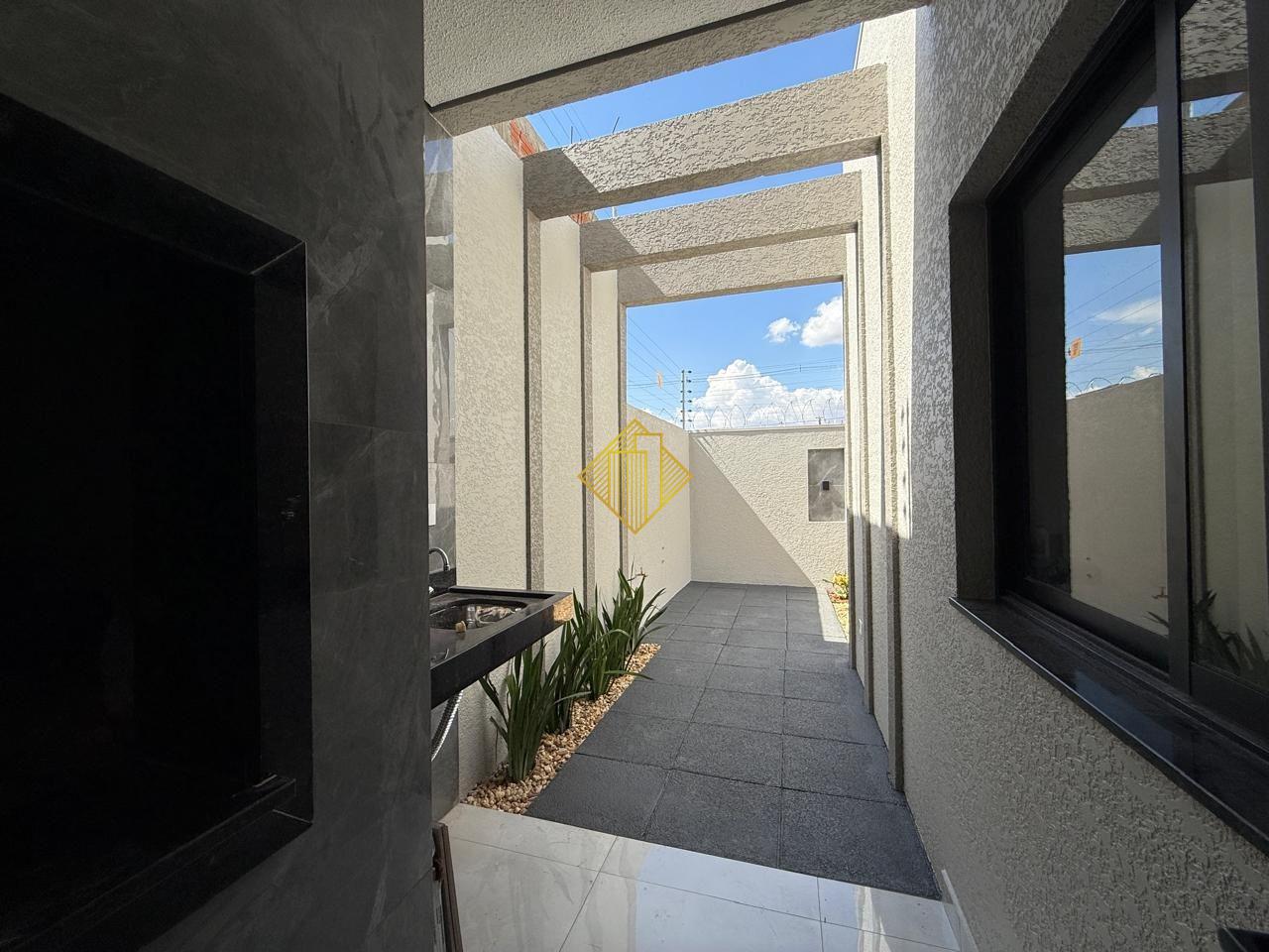 Casa à venda no Cancelli: 