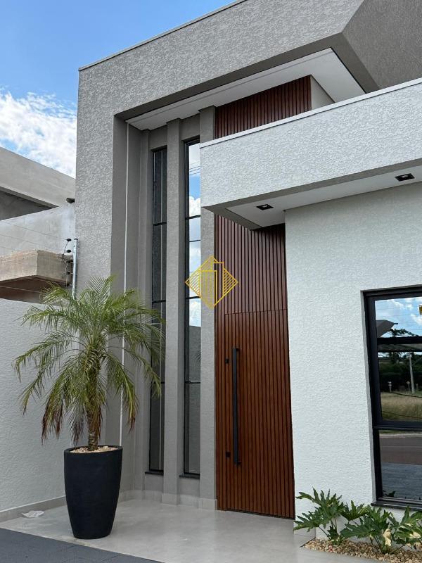 Casa à venda no Cancelli: 