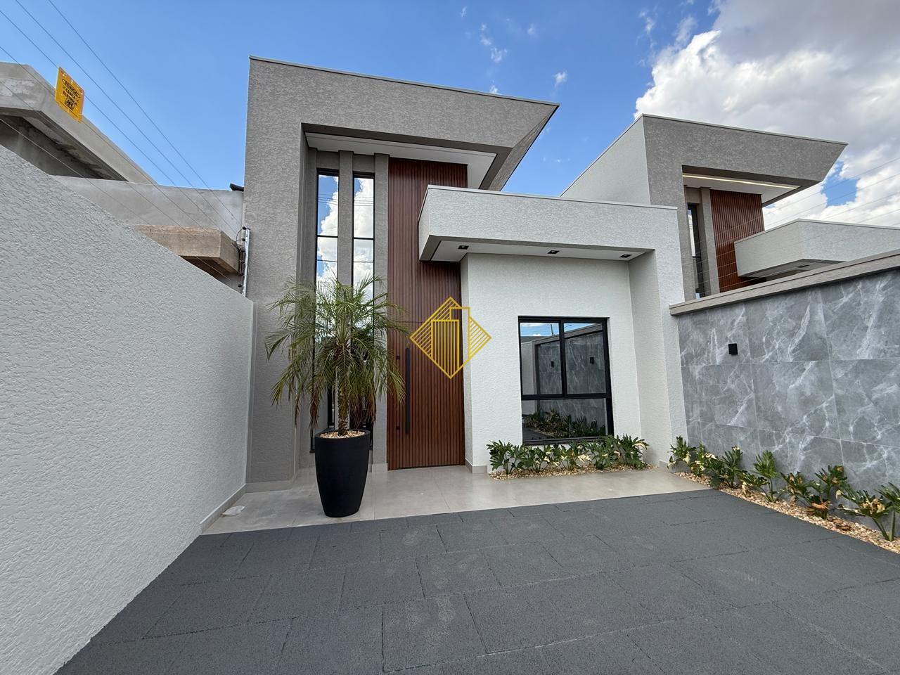 Casa à venda no Cancelli: 