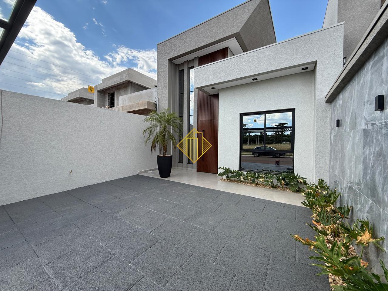 Casa à venda no Cancelli: 