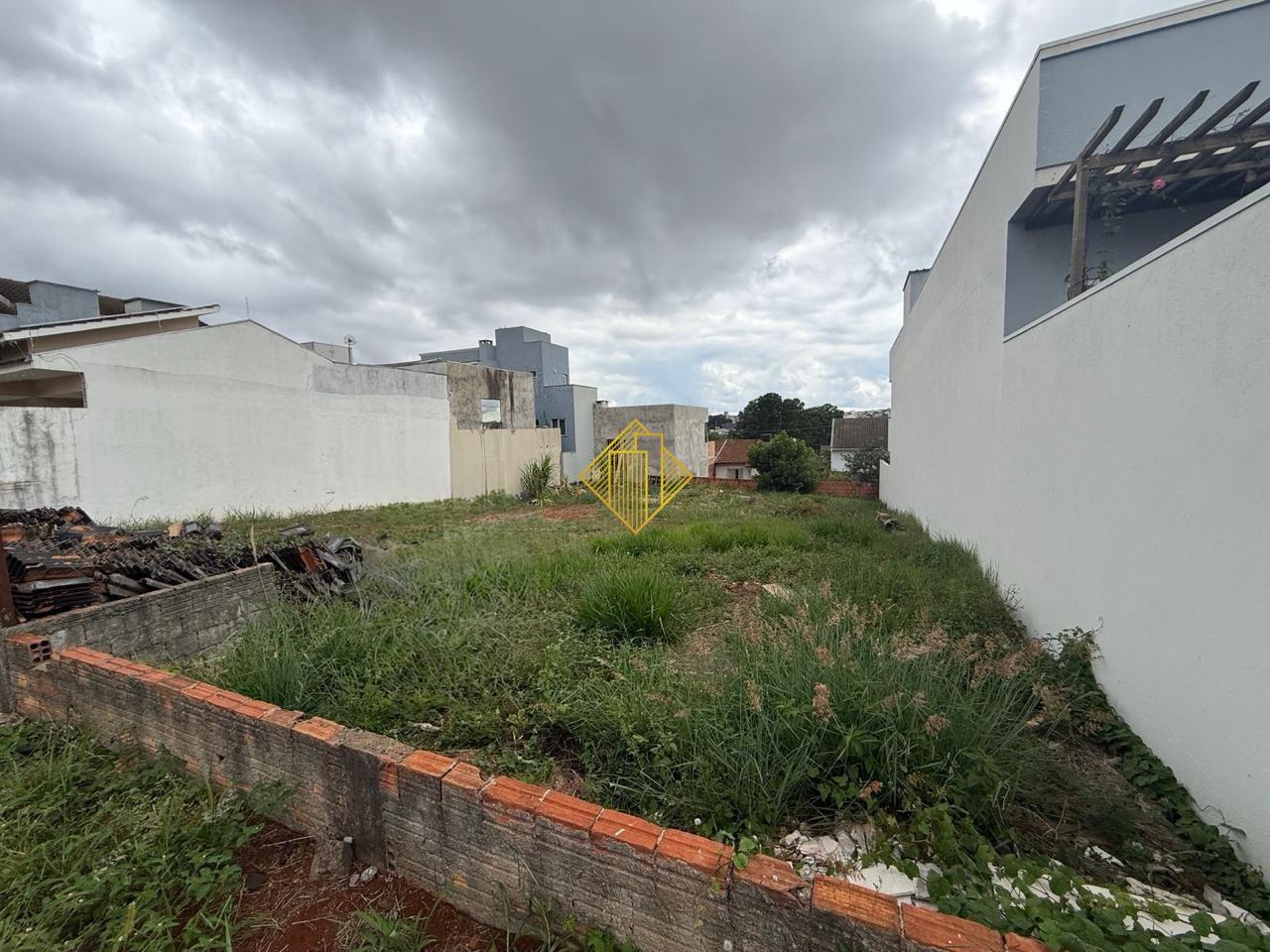 Terreno à venda no Pioneiros Catarinenses: 