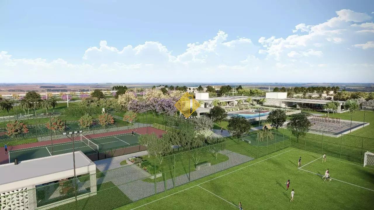 Lote à venda no FAG: 