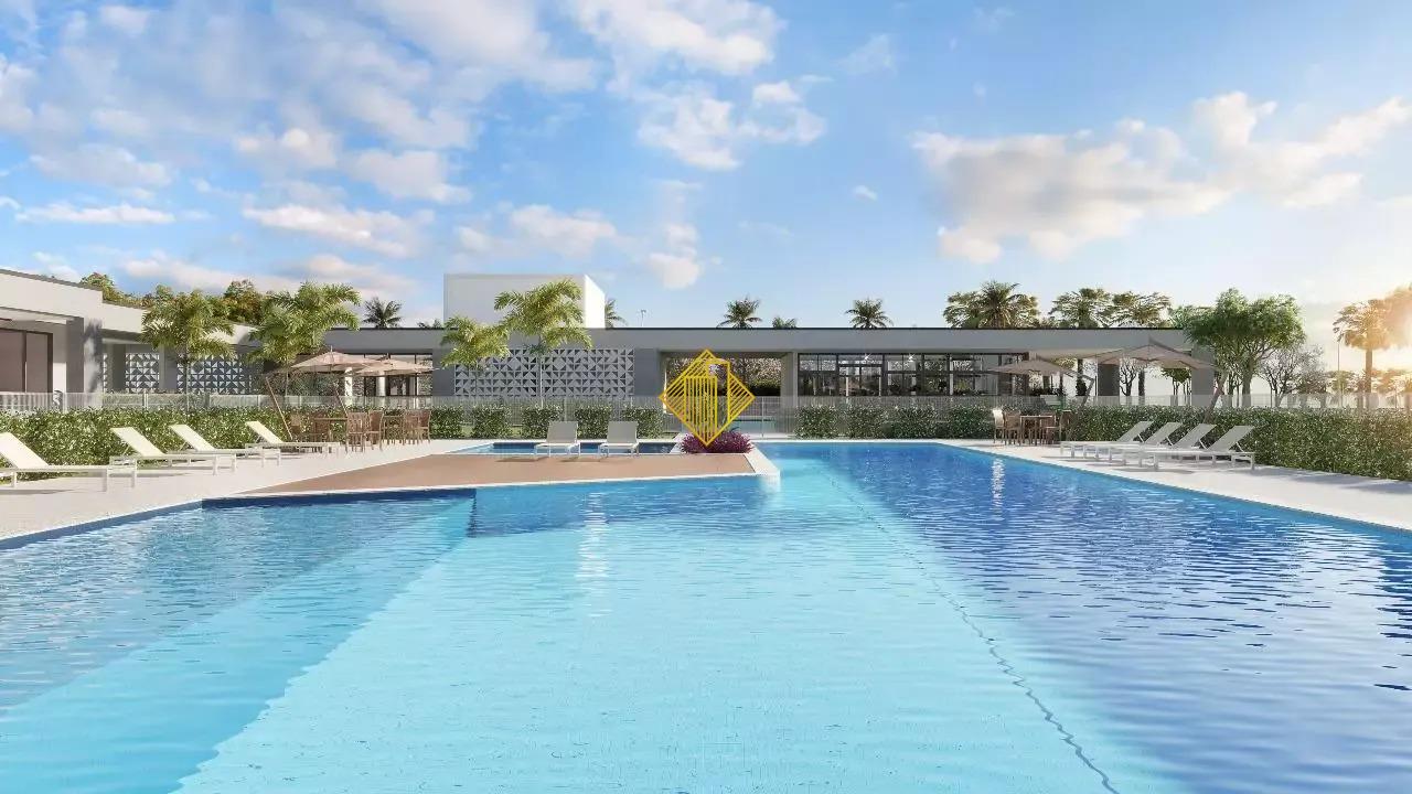 Lote à venda no FAG: 