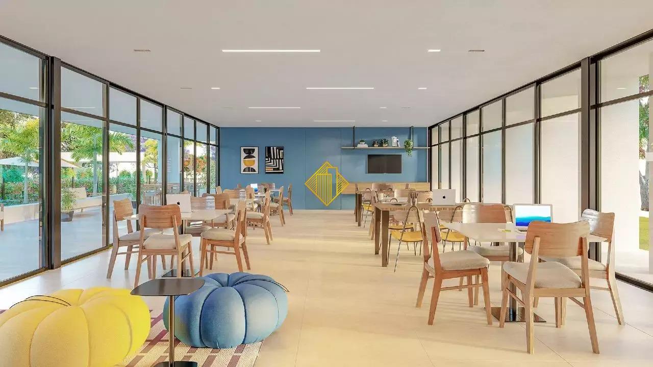 Lote à venda no FAG: 