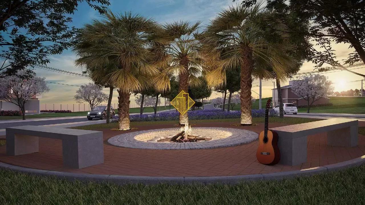 Lote à venda no FAG: 