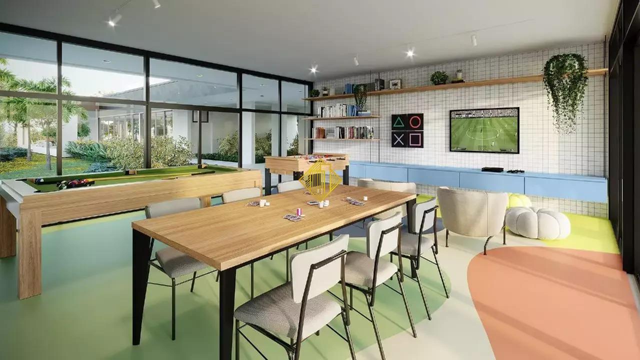 Lote à venda no FAG: 