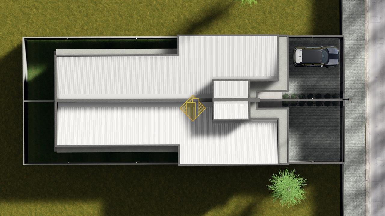 Casa à venda no Floresta: 