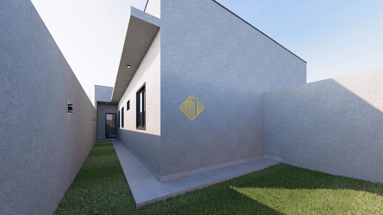 Casa à venda no Floresta: 