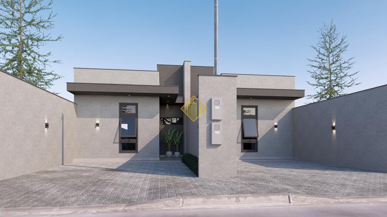 Casa à venda no Floresta: 