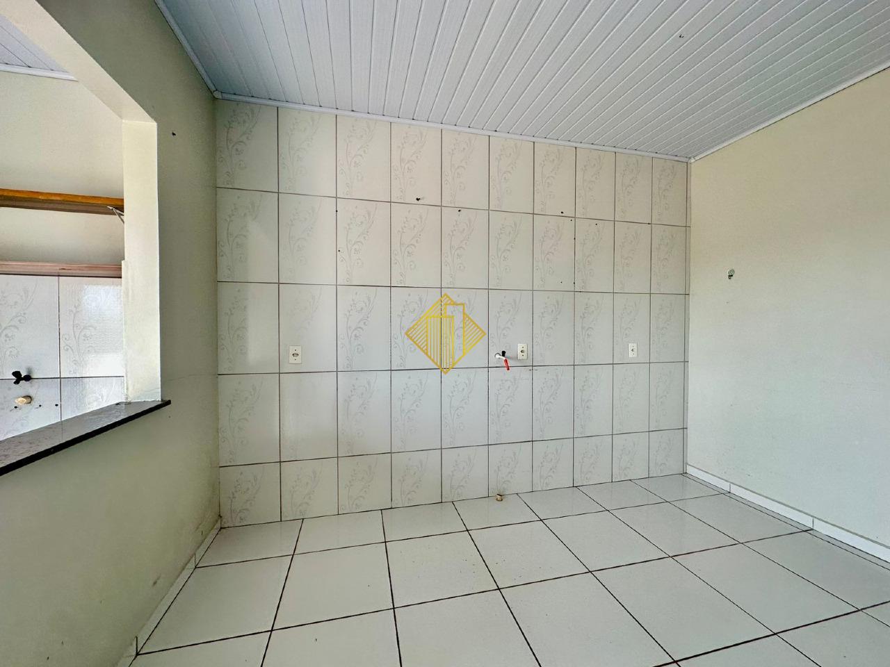 Casa para aluguel no Santa Felicidade: 