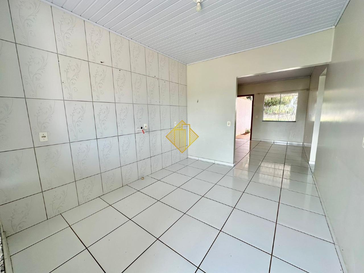 Casa para aluguel no Santa Felicidade: 