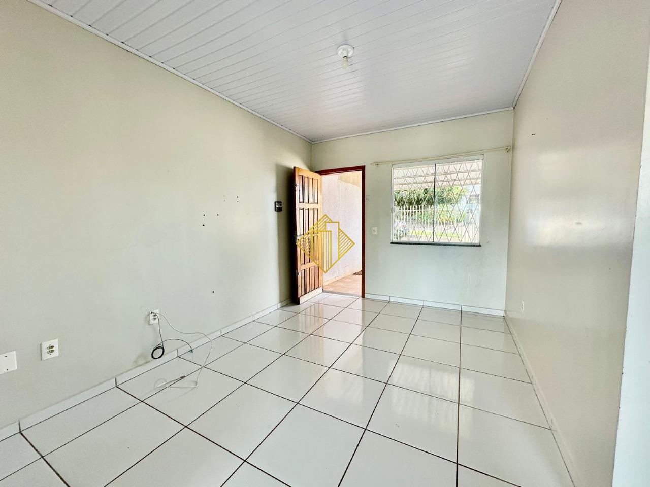 Casa para aluguel no Santa Felicidade: 