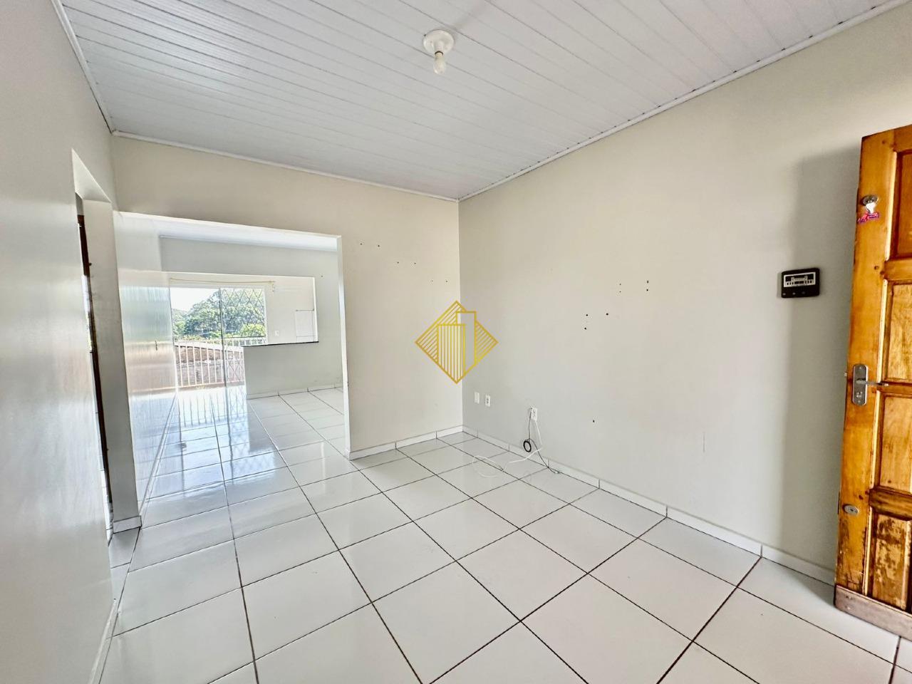 Casa para aluguel no Santa Felicidade: 