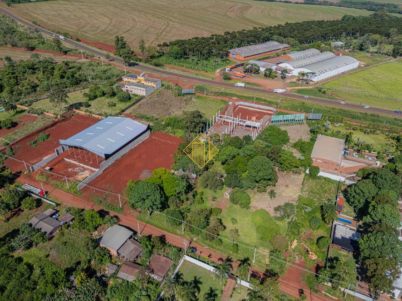 Chácara à venda no Morumbi: 