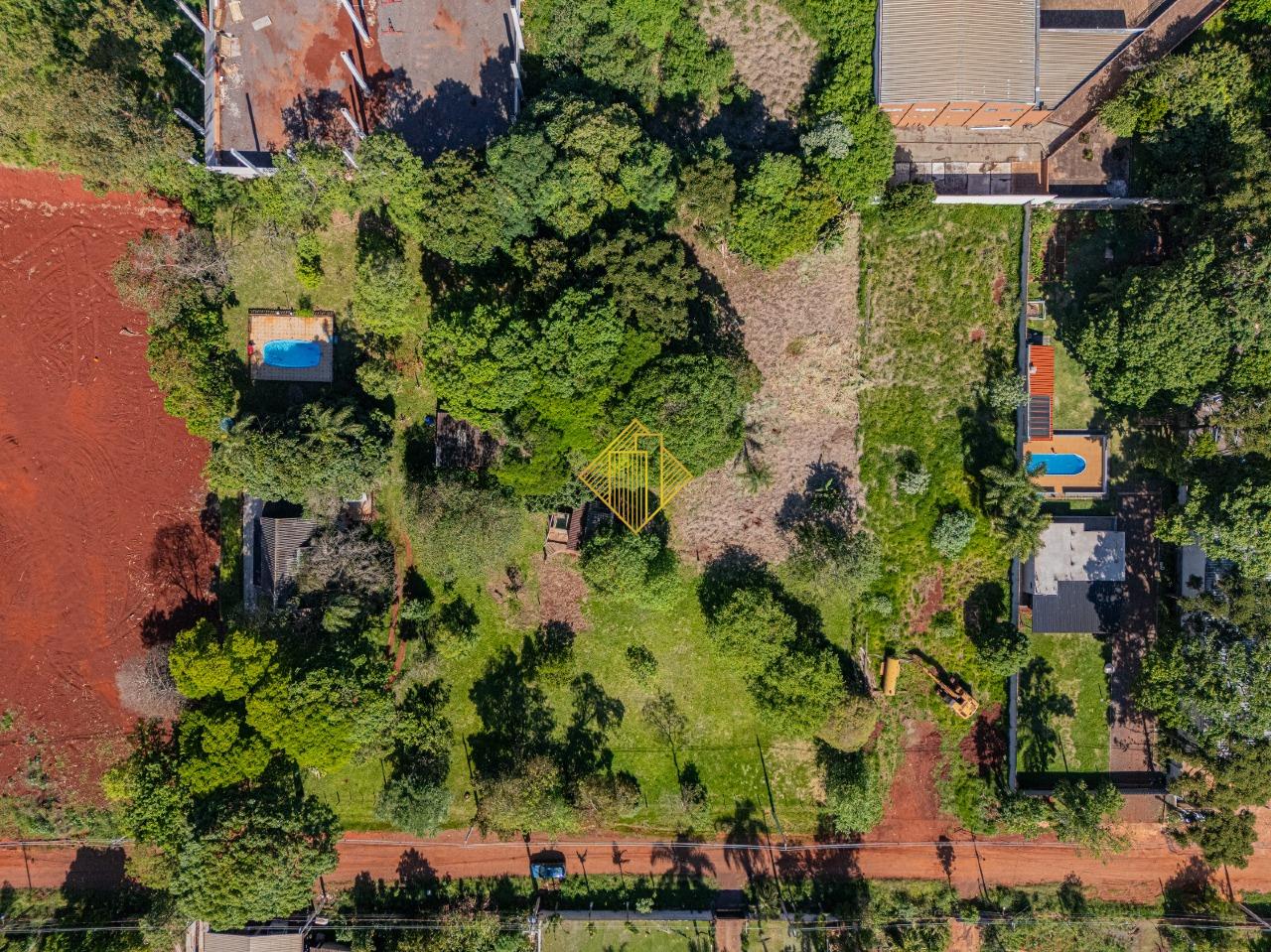 Chácara à venda no Morumbi: 