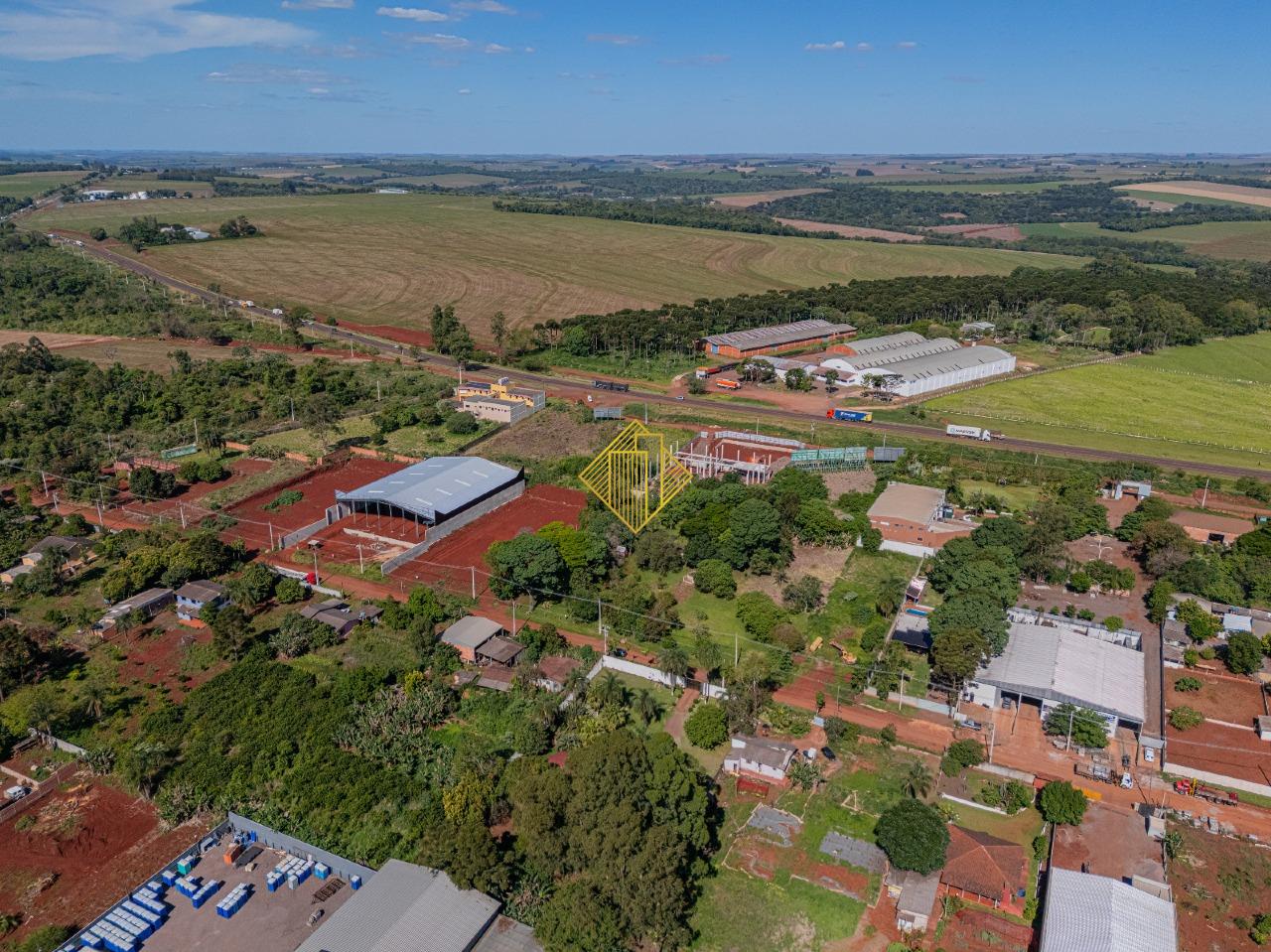 Chácara à venda no Morumbi: 