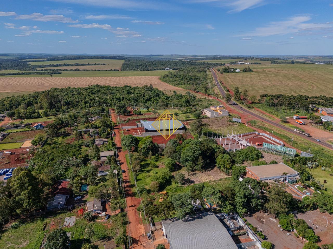 Chácara à venda no Morumbi: 